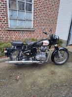 Royal Enfield Bullet 500 EFI, Motoren, Particulier, Overig, 1 cilinder, 12 t/m 35 kW