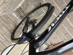 Vélo  treck, Gebruikt, 15 tot 20 versnellingen, 53 tot 57 cm, Ophalen