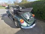 Kever Cabriolet, Auto's, Volkswagen, Achterwielaandrijving, 4 cilinders, Cabriolet, 1600 cc