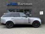 Land Rover Range Rover P530 V8 Autobiography First class sea, Auto's, Land Rover, Te koop, Zilver of Grijs, Bedrijf, Benzine