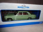 MERCEDES 220D 1/18 MODEL CAR, Ophalen of Verzenden, Nieuw, Auto, Overige merken