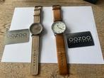 Oozoo design watch.    Gebruikt, in goede staat, Ophalen