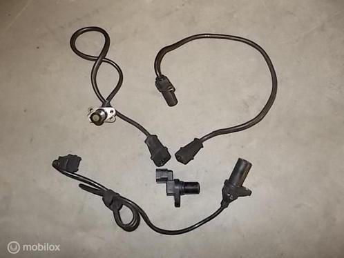 Pick up signaalgever 748 916 851 888 Monster 620 S4 999 749, Motoren, Onderdelen | Ducati, Gebruikt, Ophalen of Verzenden