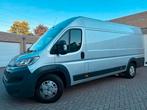 Citroen Jumper | 12 Maanden Garantie | 92 Dkm | Diesel|2020|, Auto's, Bestelwagens en Lichte vracht, Voorwielaandrijving, Stof