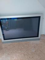 Philips 50" Pixel Plus 2 Flat TV met voet, Audio, Tv en Foto, Televisies, Ophalen, Zo goed als nieuw, Philips