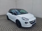 OPEL ADAM 1.2i NAVI-PDC-CRUISE-CARPLAY-12M GARANTIE, Auto's, Opel, ADAM, Wit, Bedrijf, Handgeschakeld