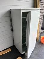 Frigo inbouw Whirlpool, Elektronische apparatuur, Koelkasten en IJskasten, Ophalen, 120 tot 140 cm, 45 tot 60 cm, Zonder vriesvak