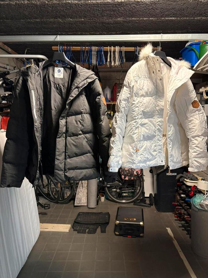 Ski kleding., Sports & Fitness, Ski & Ski de fond, Comme neuf, Vêtements, Enlèvement