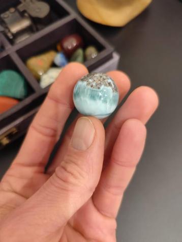 Larimar  beschikbaar voor biedingen