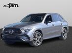 Mercedes-Benz GLC 300de 4MATIC AMG Line (automatique), Cuir, Argent ou Gris, https://public.car-pass.be/vhr/01be94ec-fe4e-4632-8b30-68d48a836e21