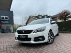 Peugeot 308 1.2 PureTech Style S * CAMERA * GPS, 5 places, 101 g/km, Achat, 4 cylindres