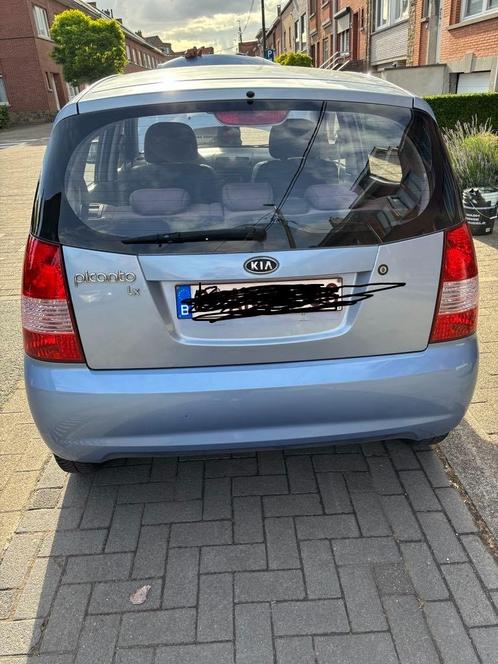 Kia Picanto LX, Auto's, Kia, Particulier, Picanto, ABS, Airbags, Bluetooth, USB, Benzine, Euro 4, Stadsauto, 5 deurs, Handgeschakeld