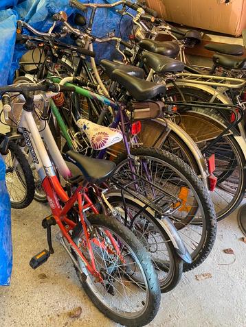 daes heren kinder fietsen te koop beschikbaar voor biedingen