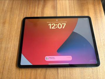 iPad Pro 11" 3eme génération (2021) Wifi 128Go beschikbaar voor biedingen