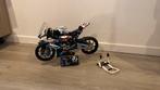 LEGO Technic 42130 BMW M 1000 RR, Ophalen, Zo goed als nieuw