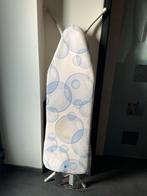 Strijkplank Brabantia 124 x 45 cm, Enlèvement, Utilisé