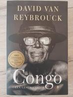 Congo
Een geschiedenis
David Reybrouck 2010, Ophalen of Verzenden, Zo goed als nieuw