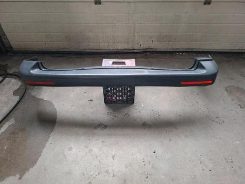 Achterbumper van een Volkswagen Transporter, Auto-onderdelen, Carrosserie, Bumper, Volkswagen, Gebruikt, 3 maanden garantie, Ophalen of Verzenden