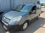 Citroën Berlingot 1.6hdi Airco 2009 euro4 290mm controle ok, 4 cilinders, Citroën, Bedrijf, 1560 cc