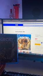 Far Cry Primal ps4 disc, Games en Spelcomputers, Games | Sony PlayStation 4, Ophalen of Verzenden, Zo goed als nieuw