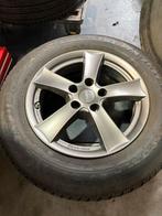 Kit hiver Nissan qashqai pneus presque neuf, Enlèvement, Pneu(s)