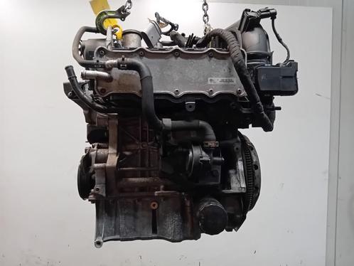 MOTOR Volkswagen Polo V (6R) (01-2009/05-2022) (CJZC), Auto-onderdelen, Motor en Toebehoren, Volkswagen, Gebruikt