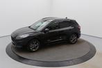 Ford Kuga PHEV ST-Line X 225 PK | Carplay | Driver Assist |, Auto's, Gebruikt, Euro 6, 4 cilinders, Zwart