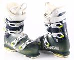 38 38,5 EU dames skischoenen LANGE SX 90, Sport en Fitness, Gebruikt, Verzenden, Schoenen, Carve