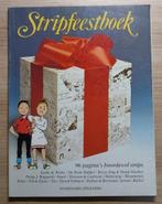 Stripfeestboek, Boeken, Stripverhalen, Gelezen, Eén stripboek, Ophalen of Verzenden, Diverse Auteurs