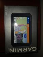 Gps camion car, Enlèvement