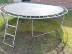 2 trampolines gratis, Kinderen en Baby's, Overige Kinderen en Baby's, Gebruikt, Ophalen