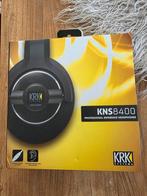 KRK KNS 8400, Ophalen of Verzenden, Zo goed als nieuw, Op oor (supra aural), Overige merken