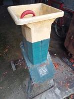 Broyeur à réparer, Ophalen, Elektrisch