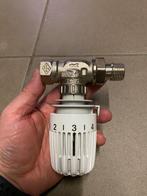 Heimeier RTL retourwaterbegrenzer, Enlèvement ou Envoi, Neuf