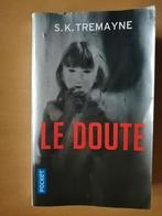 Le doute de S. K. Tremayne, Boeken, Ophalen of Verzenden