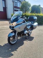 BMW R1200RT CT OK, Motoren, Motoren | BMW, 2 cilinders, Particulier, 1200 cc