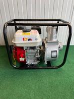 Nieuwe 6.5PK benzine waterpomp, Ophalen, Nieuw