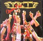 Y&T :  Open Fire Live 1985, Cd's en Dvd's, Vinyl | Overige Vinyl, Ophalen of Verzenden, Gebruikt, 12 inch