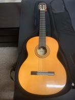 Salvador Cortez CC-50 Spaans Klassieke Gitaar !, Klassieke of Spaanse gitaar, Zo goed als nieuw, Ophalen