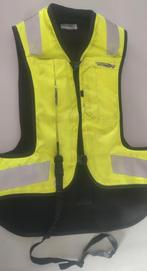 Vêtements de sécurité pour motard, Motoren, Accessoires | Overige, Ophalen, Zo goed als nieuw