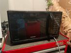 Samsung microgolfoven, Elektronische apparatuur, Ophalen, Microgolfoven, Zo goed als nieuw, Oven