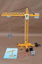 Playmobil, Ophalen, Zo goed als nieuw, Complete set