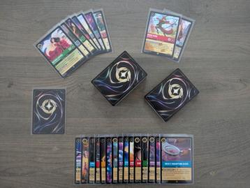 Disney Lorcana Shimmering Skies beschikbaar voor biedingen
