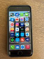 iPhone 7 (inclusief hoes en oplader) in originele doos, Telecommunicatie, Ophalen, 128 GB, IPhone 7