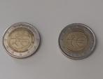 Stickman Nederland and Germany, Postzegels en Munten, Munten | Europa | Euromunten, Ophalen of Verzenden