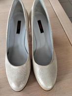 pumps Zinda maat 40 slechts 1x gedragen, Enlèvement ou Envoi, Autres couleurs, Escarpins, Comme neuf