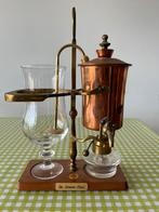 Vintage super de luxe koffiezet., Ophalen