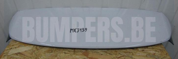 Spoiler Aileron Vizier Achterklep AUDI Q2 81A 16-19 81A82793, Auto-onderdelen, Overige Auto-onderdelen, Gebruikt, 6 maanden garantie