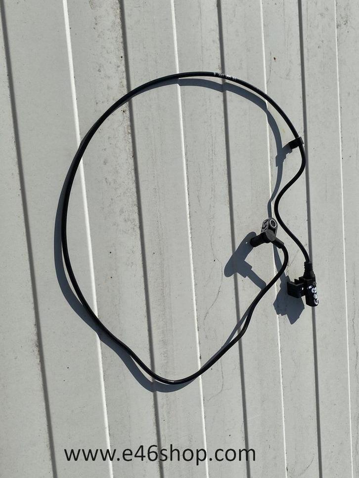 WIELTOEREN SNELHEID ABS SENSOR BMW R1200 R1250, Motoren, Onderdelen | BMW, Gebruikt, Ophalen of Verzenden