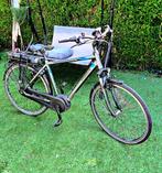 Elektrische fiets Pegasus met Bosch Active line+ 500Wh, Zo goed als nieuw, 51 tot 55 cm, 50 km per accu of meer, Ophalen